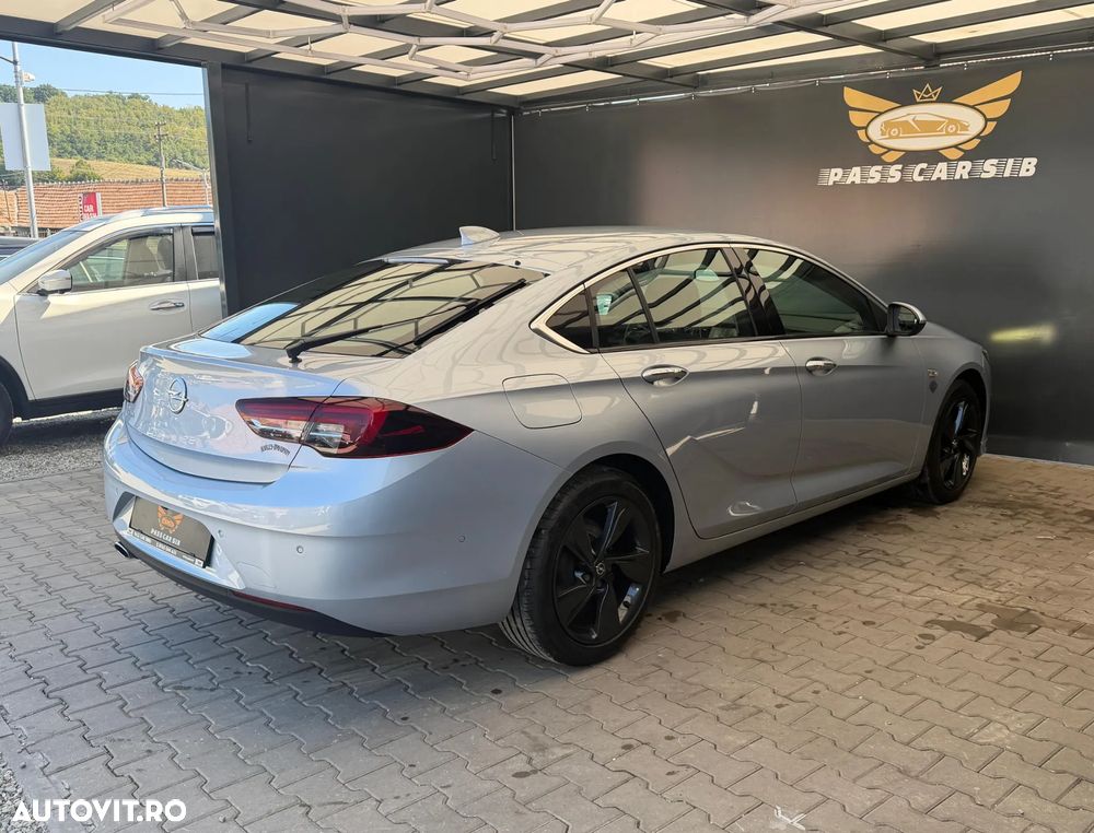 Opel Insignia 2.0 CDTI ecoFLEX Start/Stop Innovation - 3