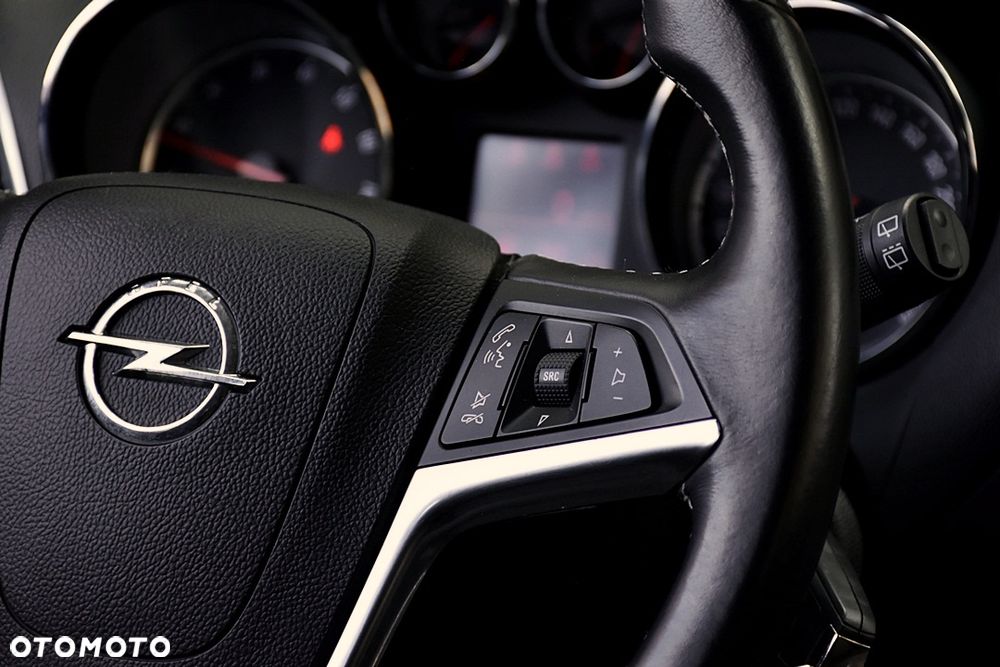 Opel Mokka 1.4 Turbo ecoFLEX Start/Stop 4x4 Innovation - 20