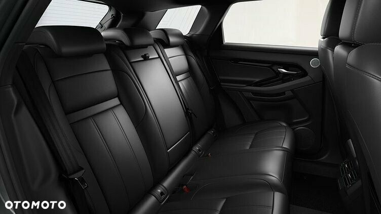 Land Rover Range Rover Evoque - 7