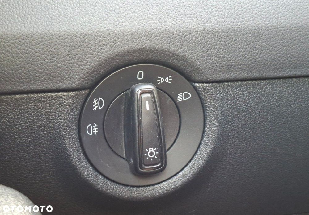 Skoda Octavia - 26