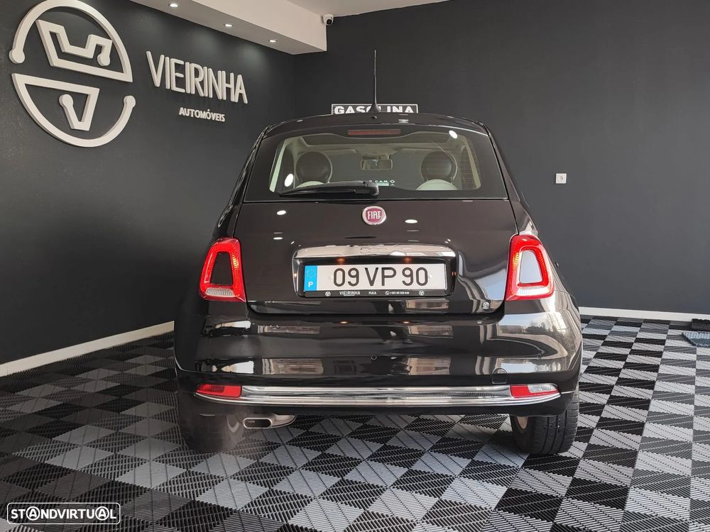Fiat 500 1.2 Mirror - 15