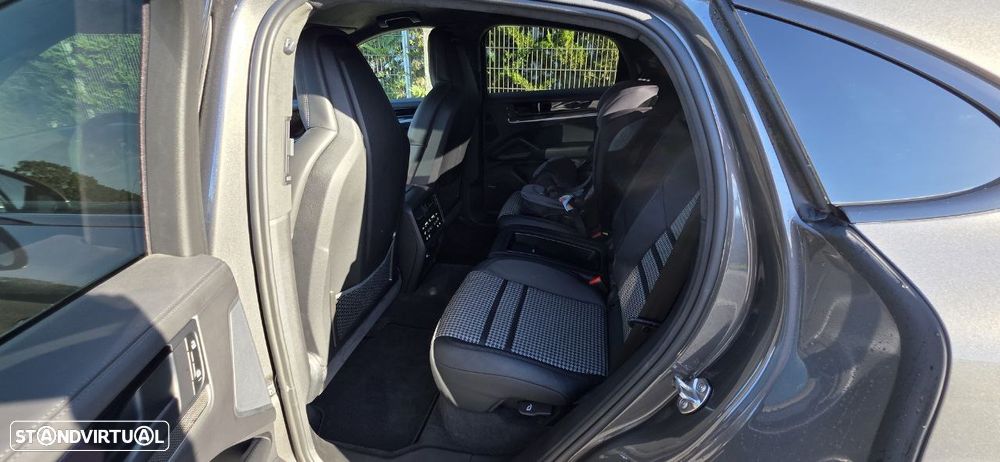 Porsche Cayenne Coupé E-Hybrid Tiptronic S Black Edition - 21