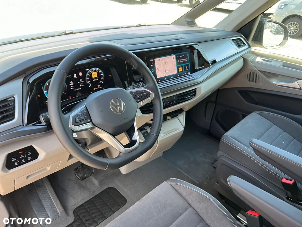 Volkswagen California - 11