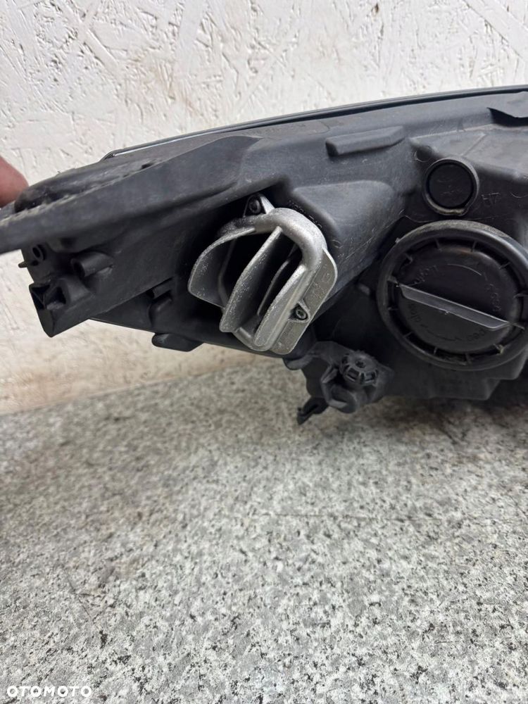 lampa lewy przód opel astra k 2015-2019 39158007 - 14