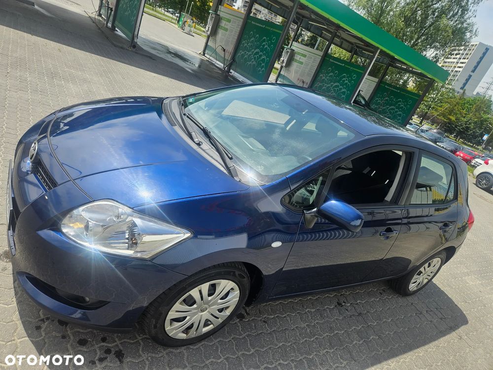 Toyota Auris 1.4 D-4D Premium MM - 1