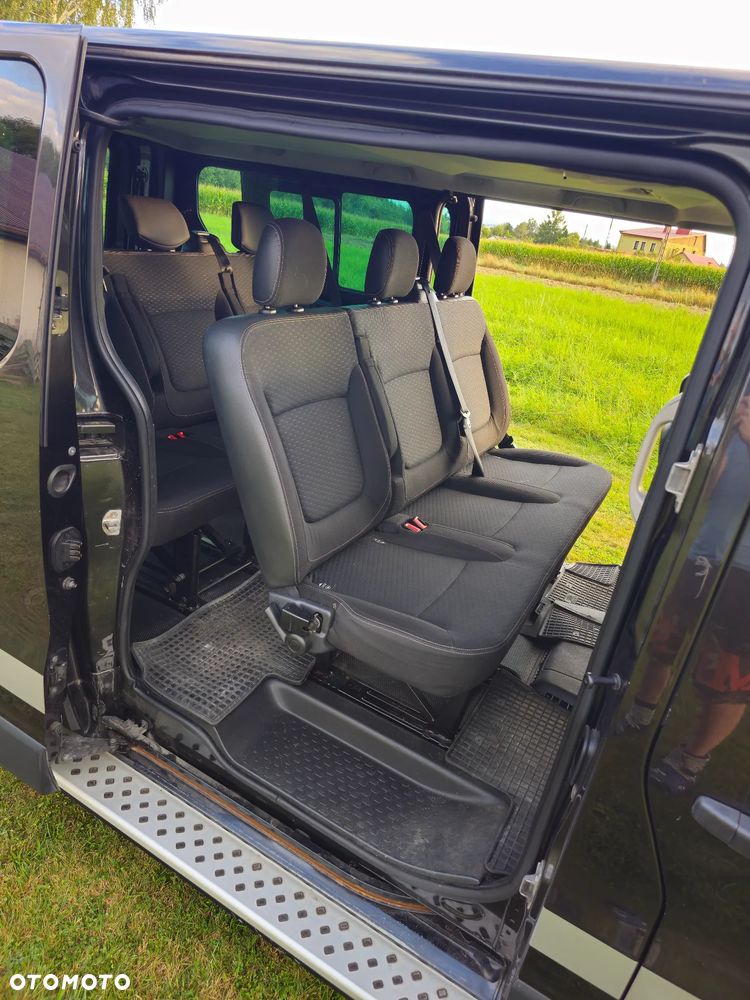 Opel Vivaro - 18