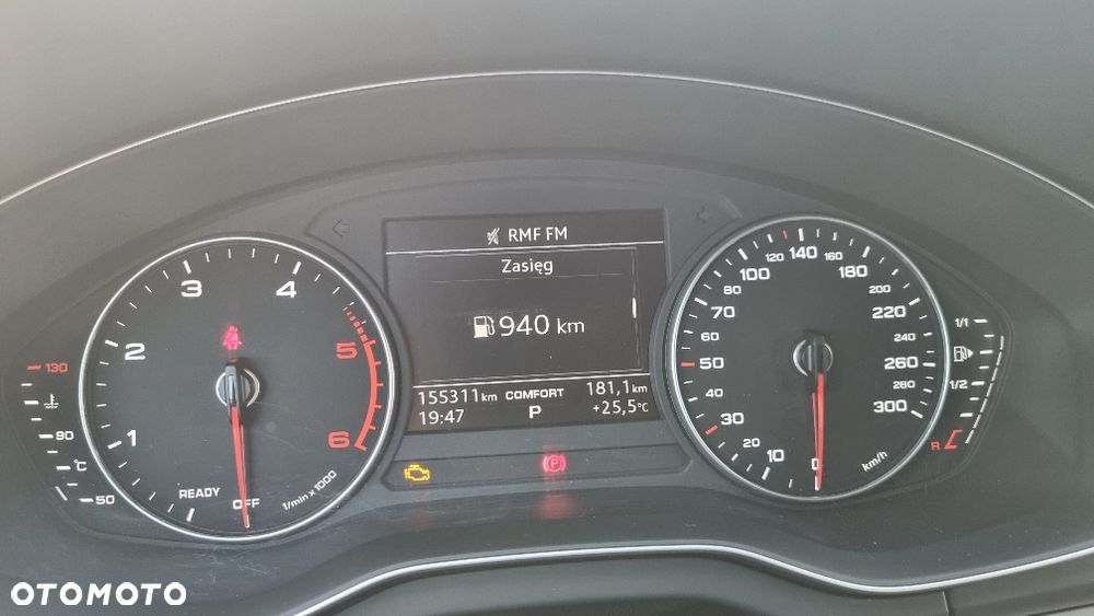 Audi Q5 35 TDI Quattro S tronic - 16
