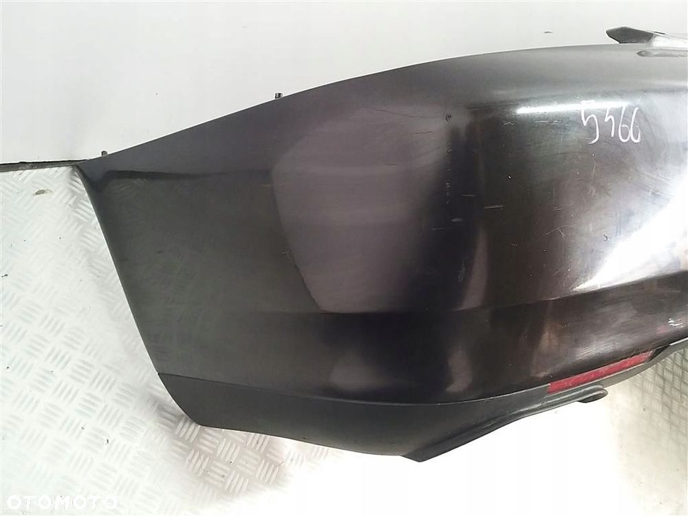Zderzak tylny tył Alfa Romeo 166 1998-2003 PRZED LIFT - 6