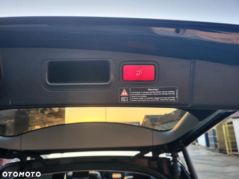 Mercedes-Benz ML - 10