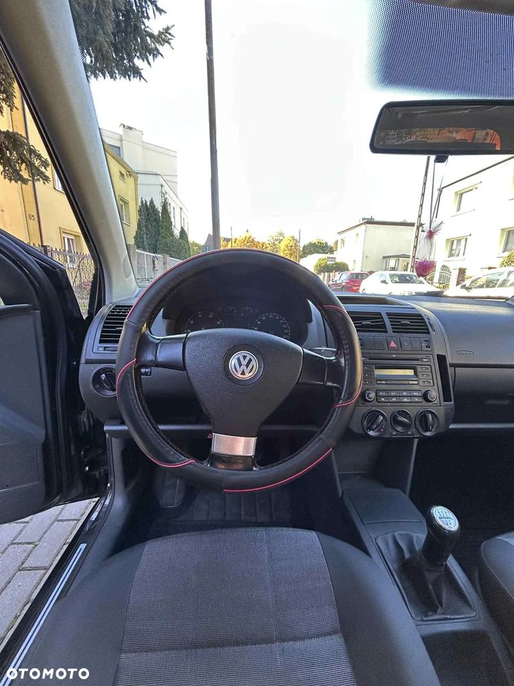 Volkswagen Polo - 6