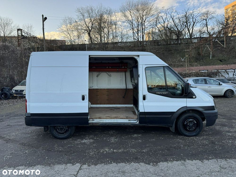 Ford Transit - 7