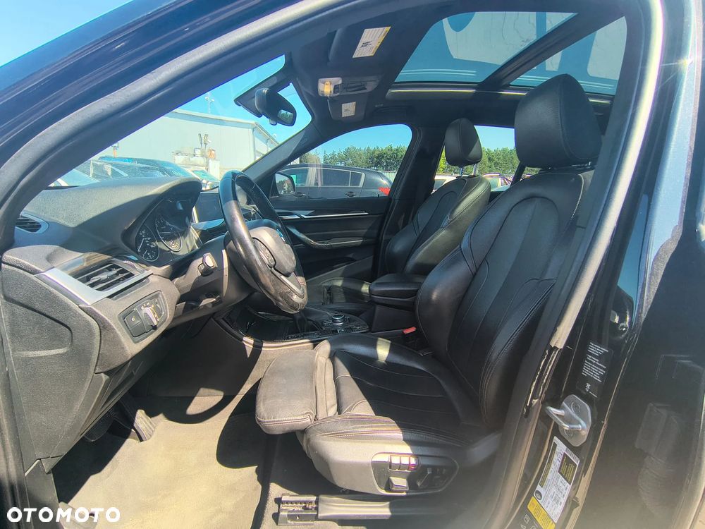 BMW X1 xDrive28i - 10