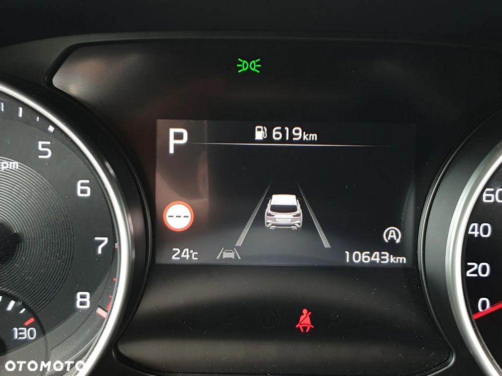 Kia XCeed 1.6 T-GDI M DCT - 32