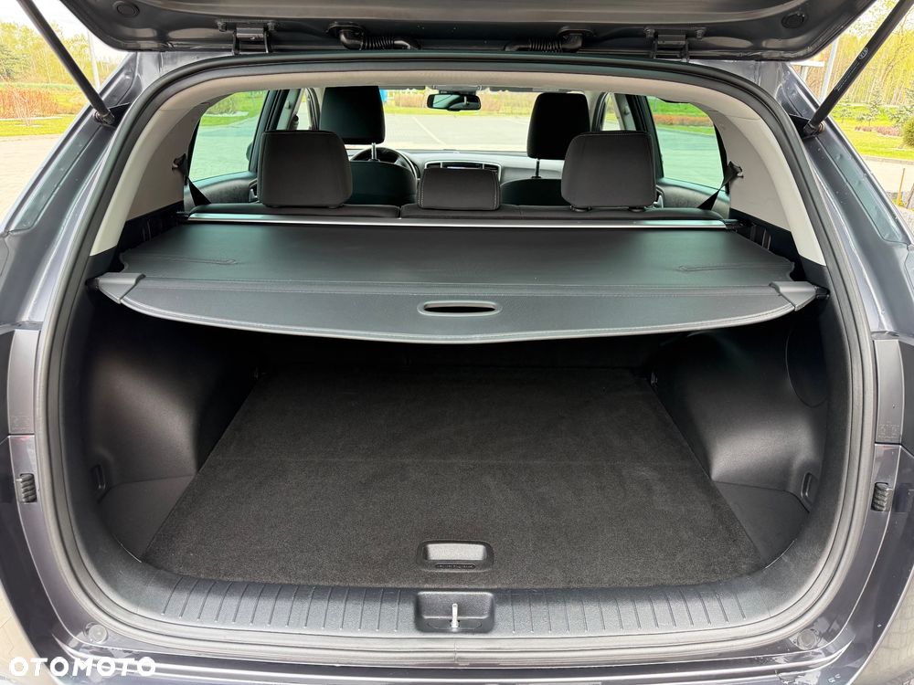 Kia Sportage 1.6 GDI XL 2WD - 29