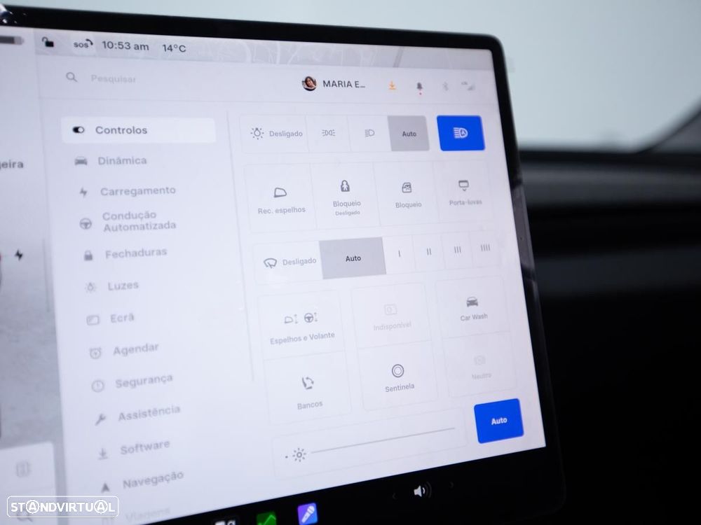 Tesla Model 3 Standard RWD - 22