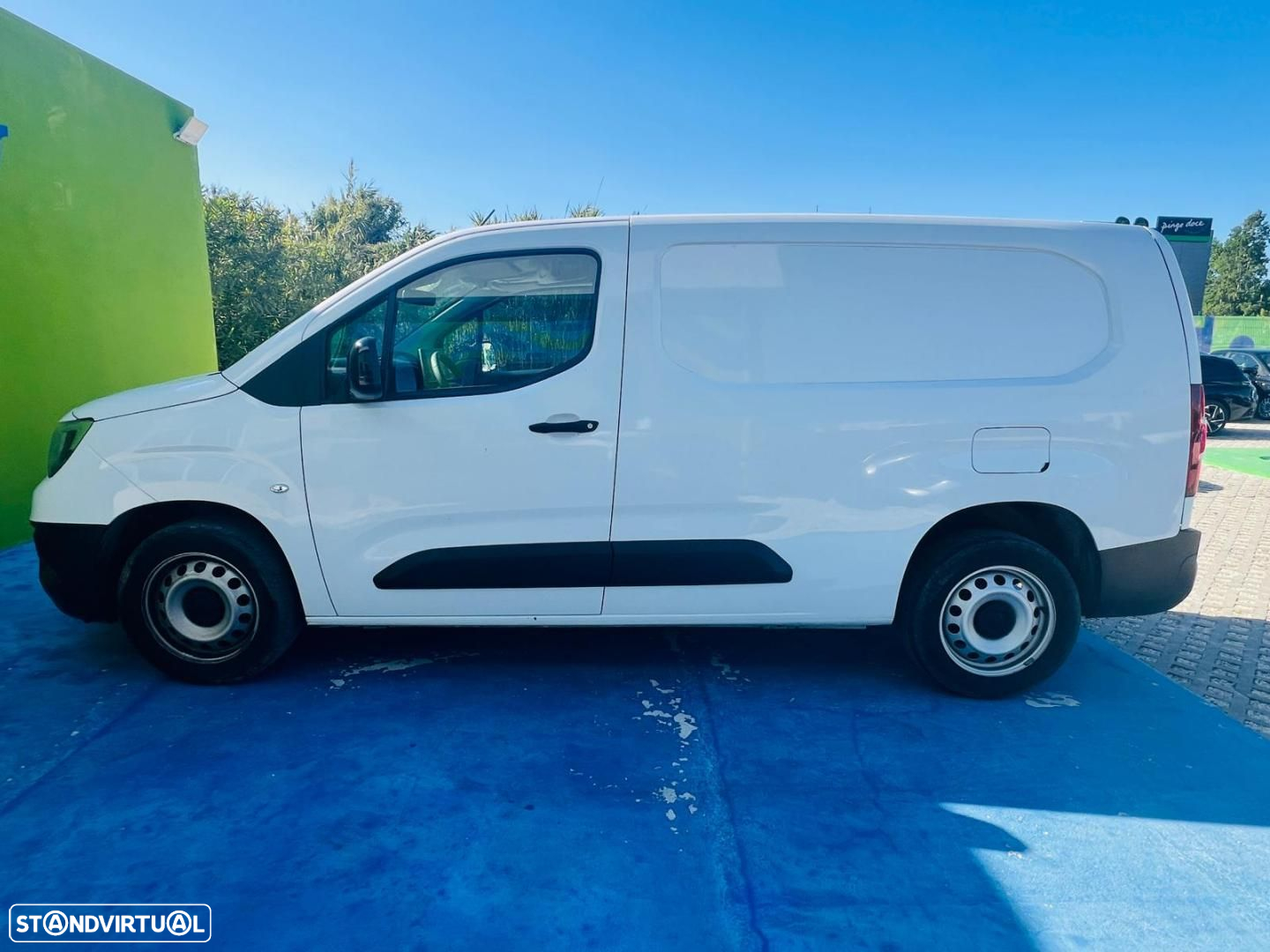 Opel Combo E15DT 100cv S/S L2H1 Enjoy - 6