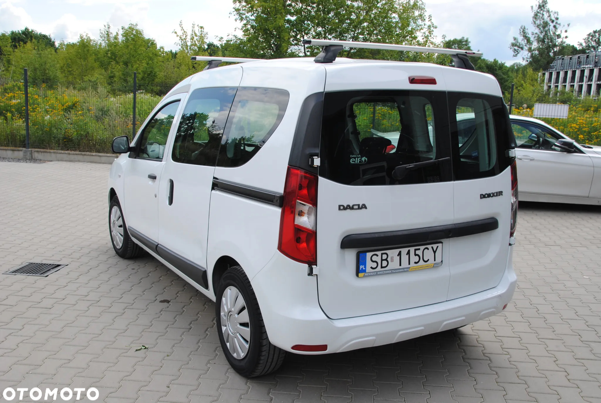 Dacia Dokker 1.6 SCe Outdoor - 3
