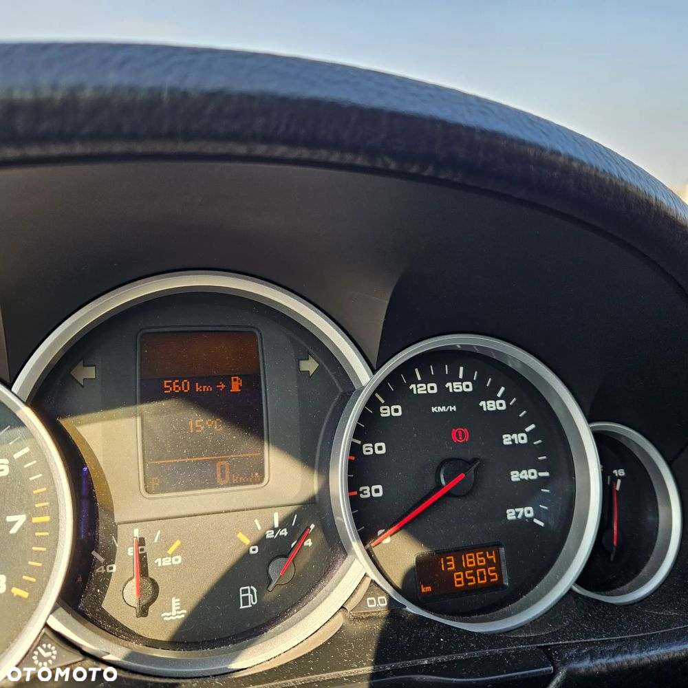 Porsche Cayenne S Tiptronic - 16