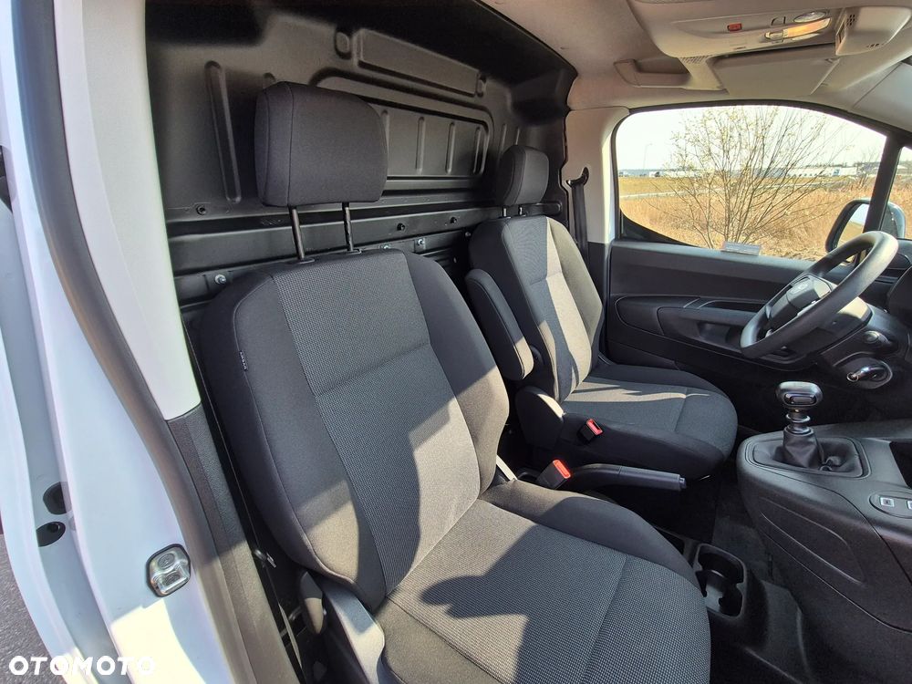 Toyota PROACE CITY - 8