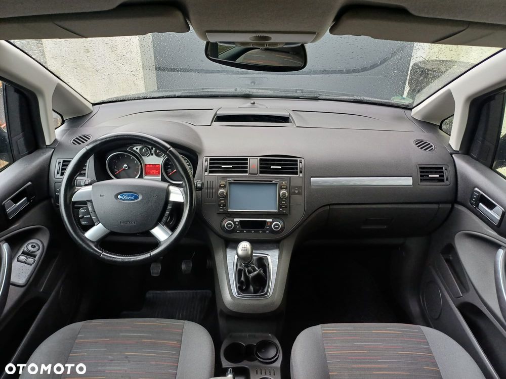 Ford C-MAX 1.8 Ambiente - 7