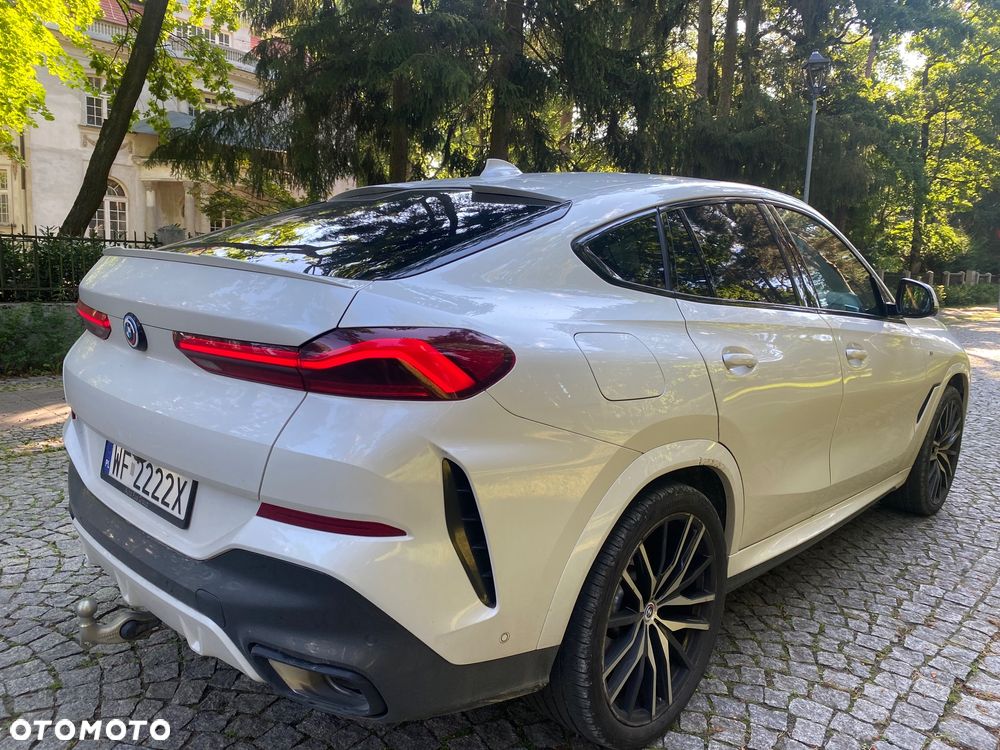 BMW X6 - 4