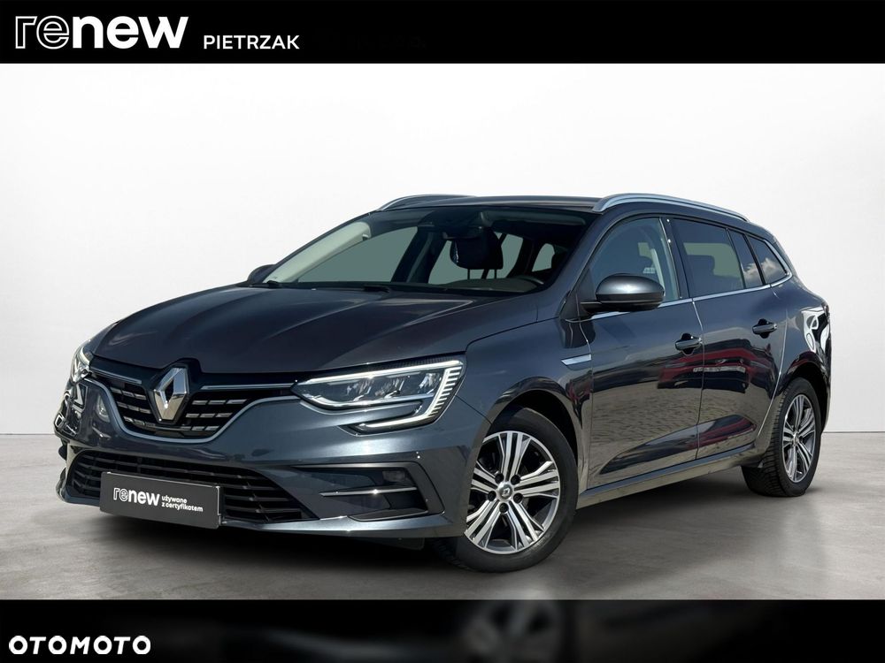 Renault Megane 1.3 TCe FAP Techno EDC - 2