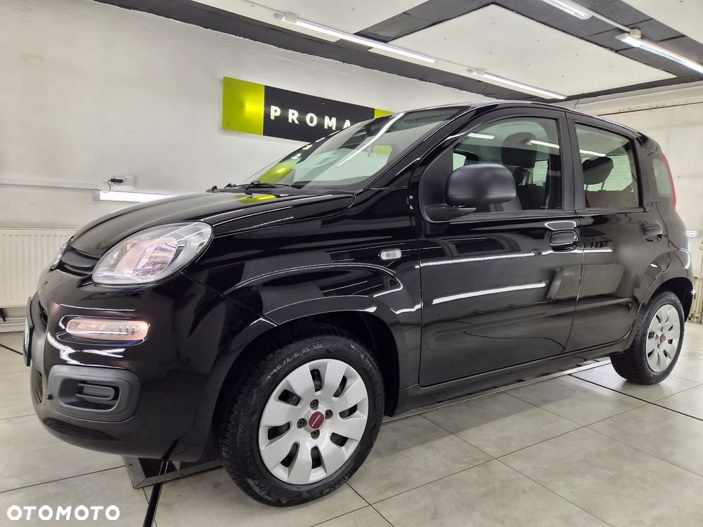 Fiat Panda 2016 photo 4