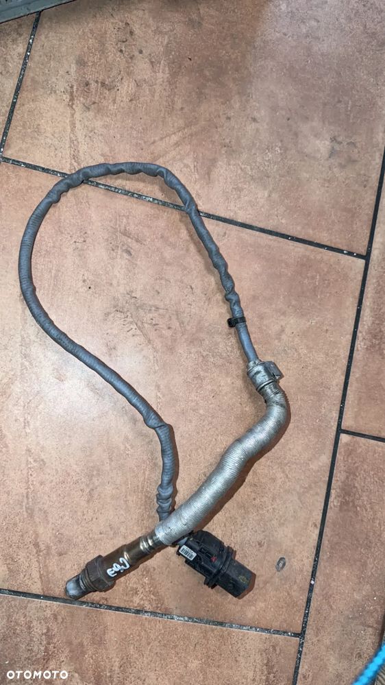 BMW E90 E91 SONDA LAMBDA 7558054 - 1