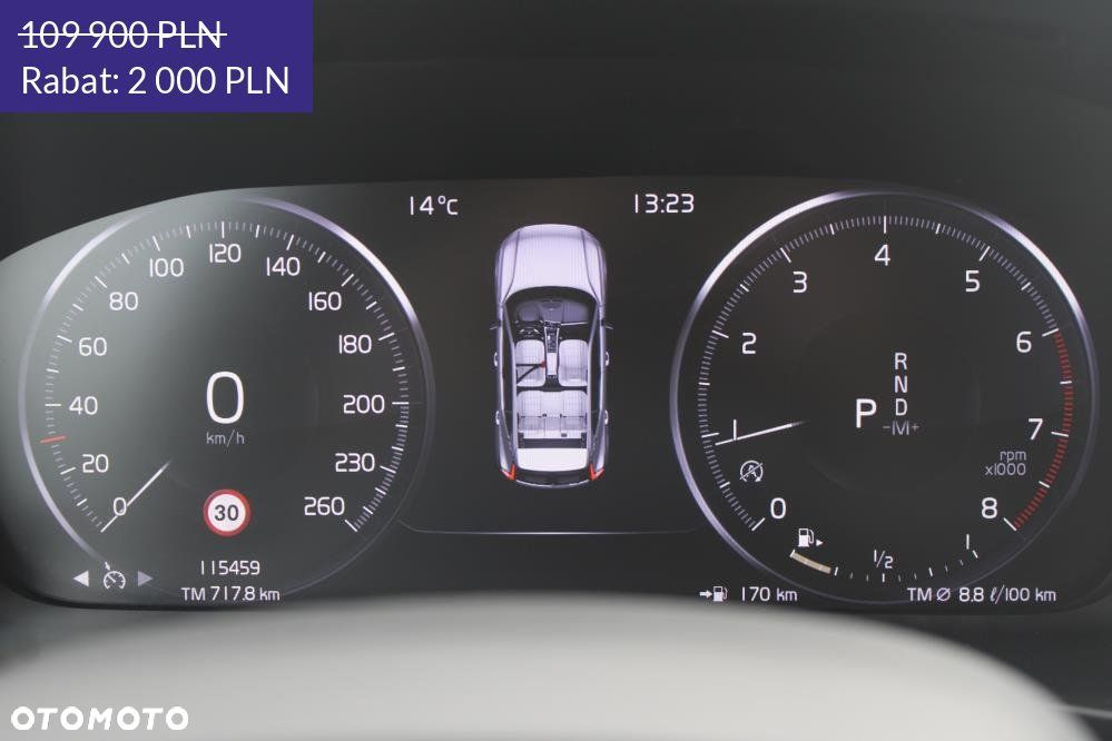 Volvo XC 40 - 15