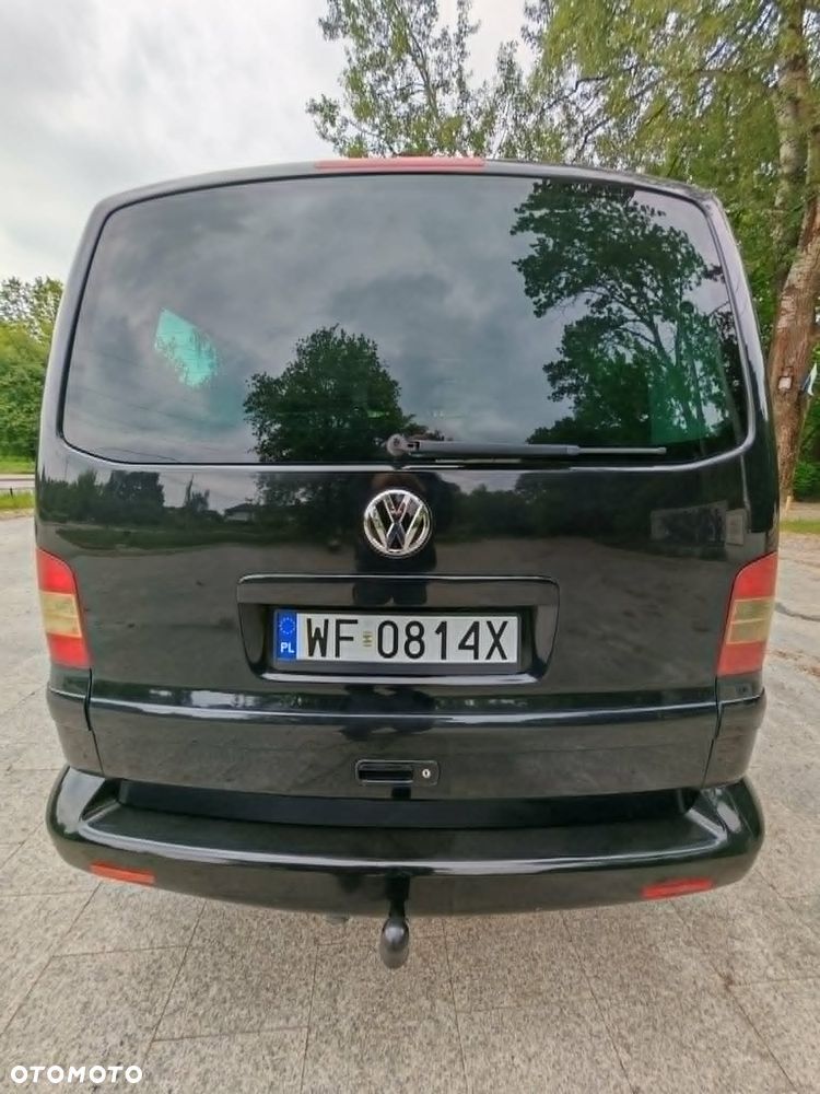 Volkswagen Multivan L1 Highline - 5