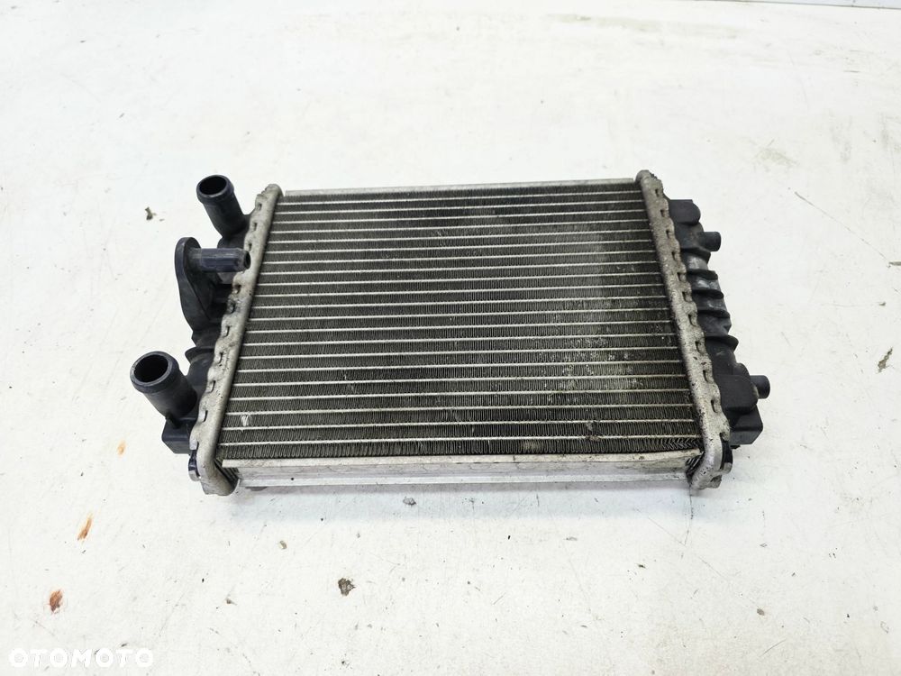 DODATKOWA CHŁODNICA PŁYNU WODY AUDI A4 S4 B8 A5 S5 8T 3.0 TFSI 8K0121212B - 2
