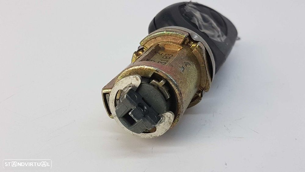 CANHÃO DE INGIÇÃO ALFA ROMEO 147 (190) 1.6 T.SPARK ECO DISTINCTIVE - 2