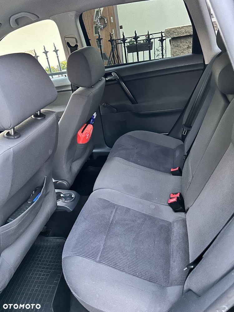 Volkswagen Polo 1.4 16V Sportline - 6