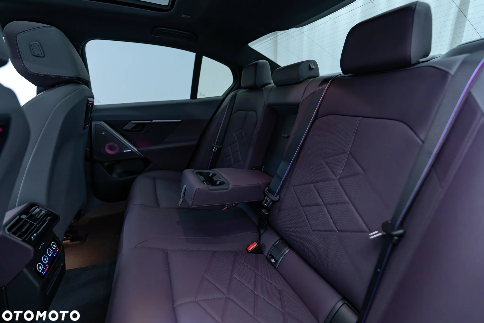 BMW Seria 5 - 20