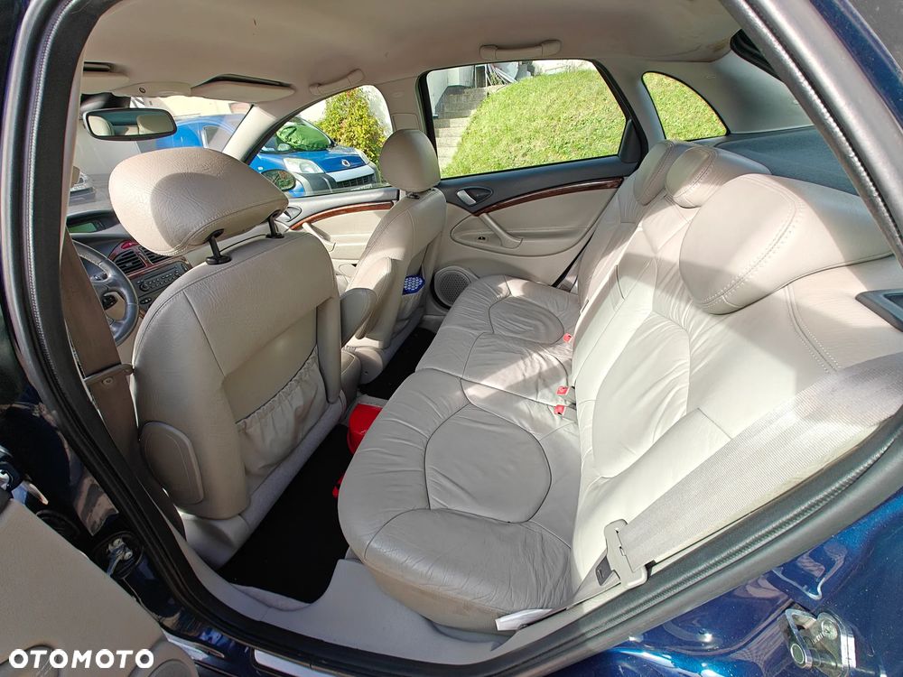 Citroën C5 3.0 V6 Exclusive - 12