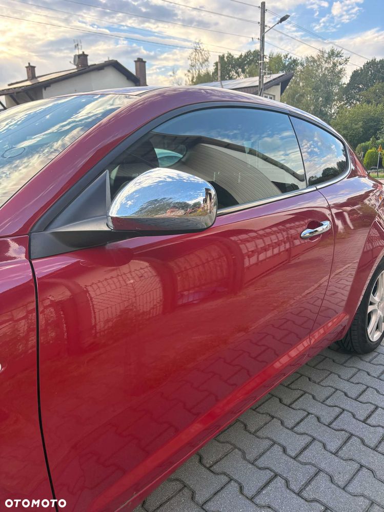 Alfa Romeo Mito - 4