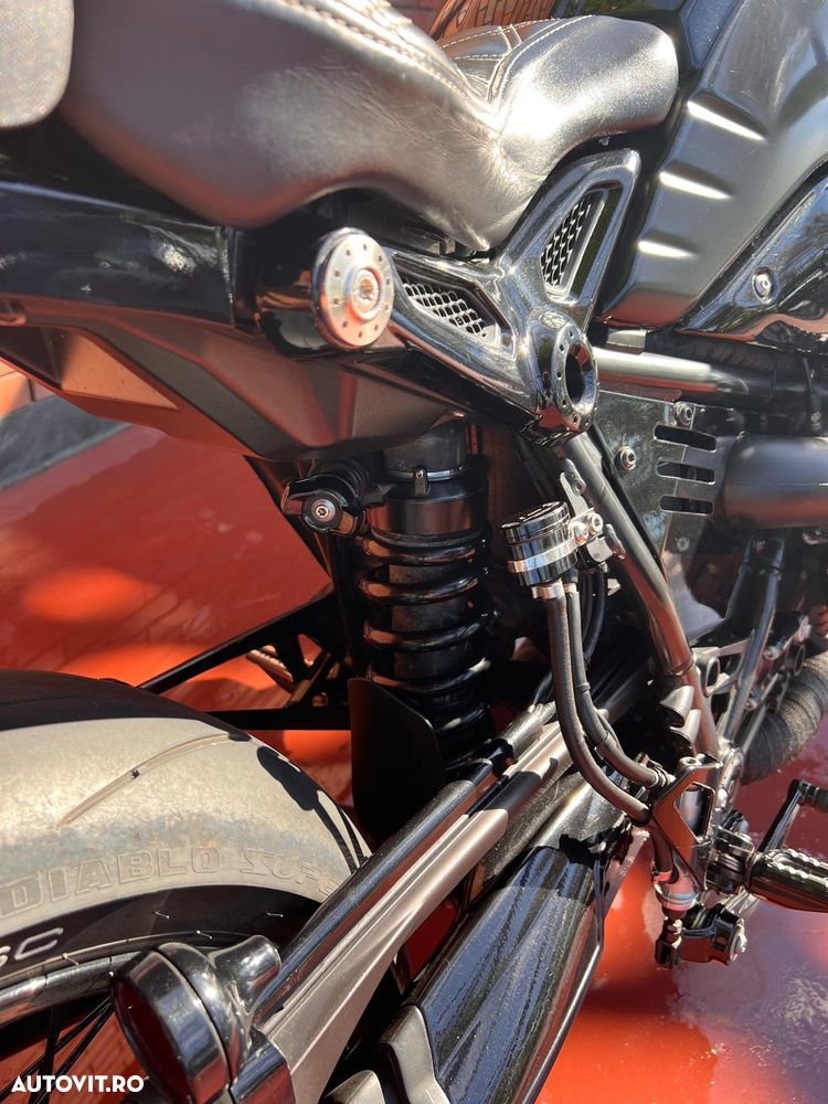 BMW R nineT - 20