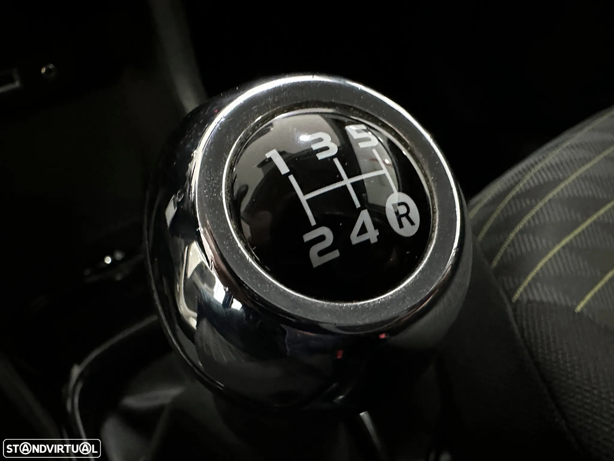 Peugeot 108 Top! 1.0 VTi Style - 25