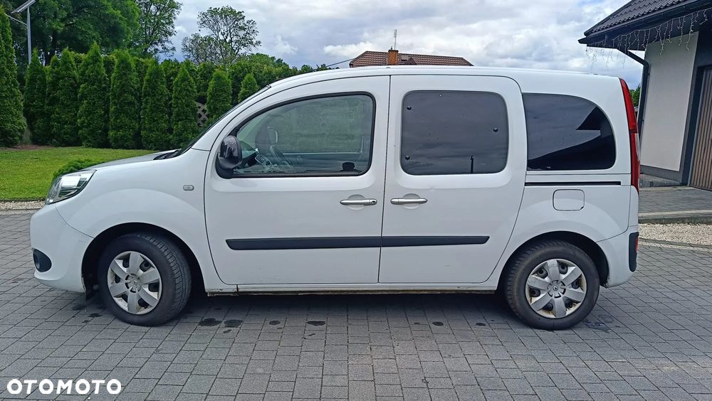 Renault Kangoo 1.2 TCE Energy Helios - 10