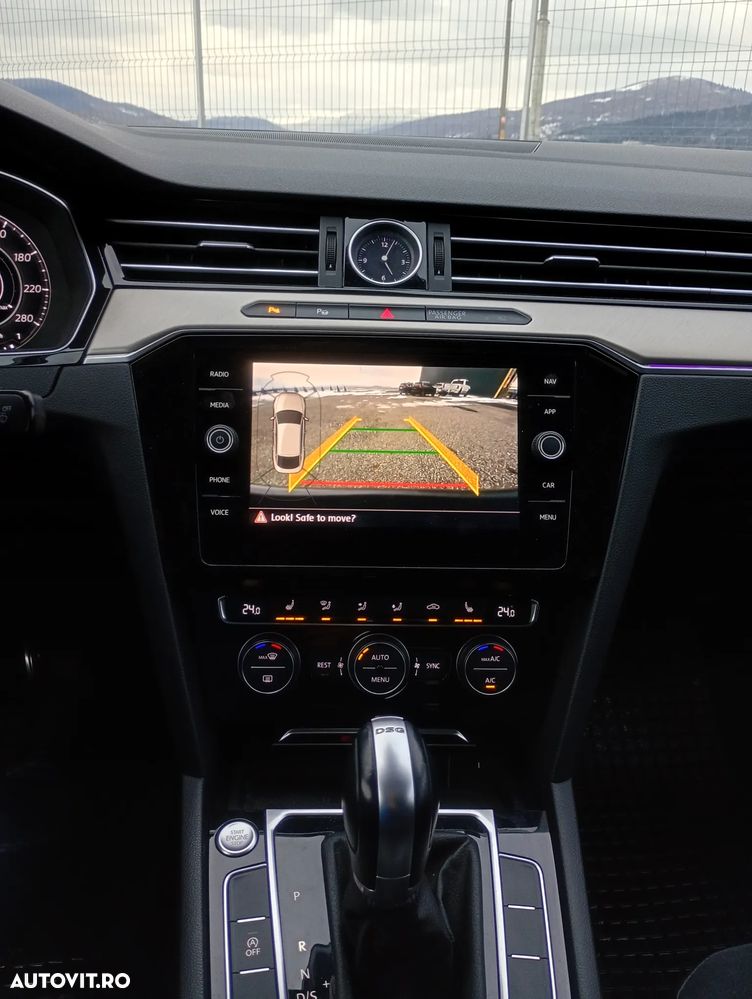 Volkswagen ARTEON 2.0 TDI DSG 4Motion Elegance - 17