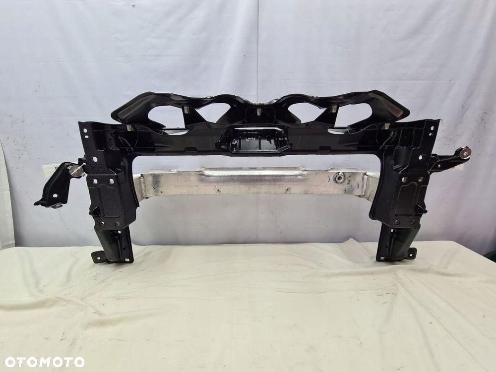 Belka Zderzaka Przód, pas przedni, wzmocnienie górne Porsche Panamera 971 - 6