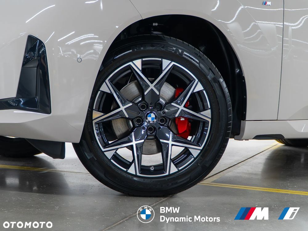 BMW X3 - 9