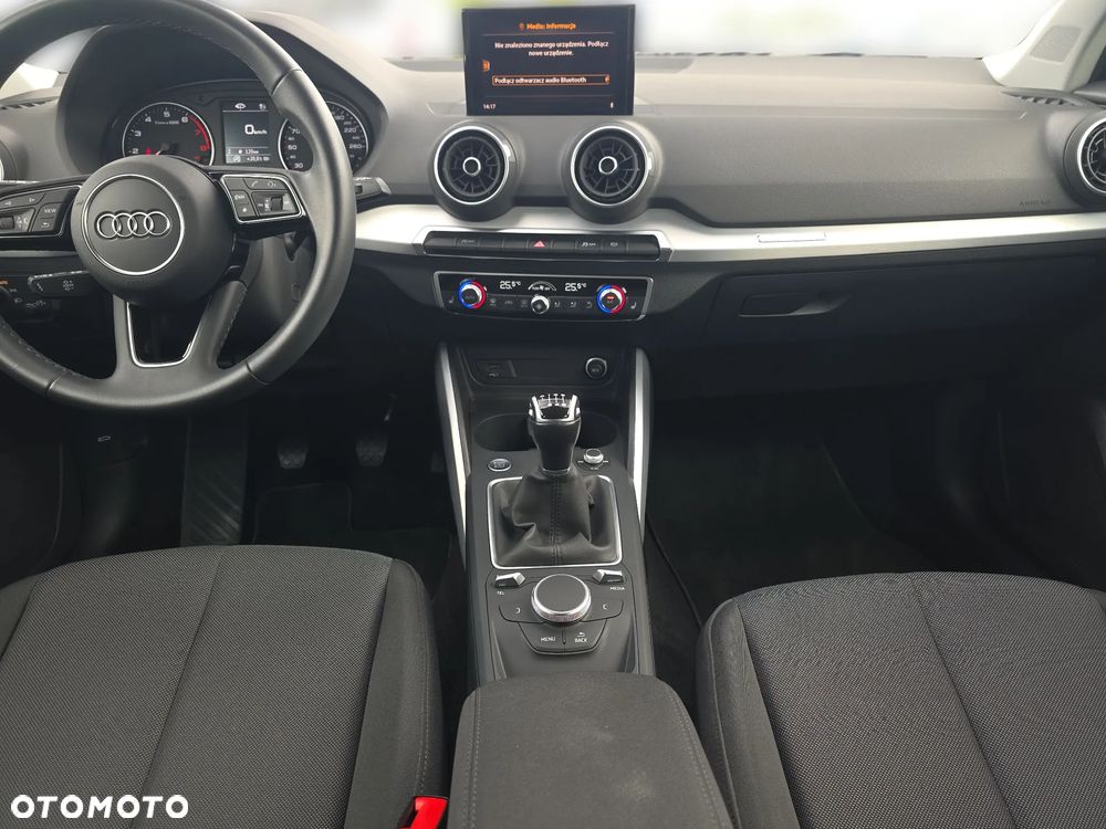 Audi Q2 30 TFSI - 19