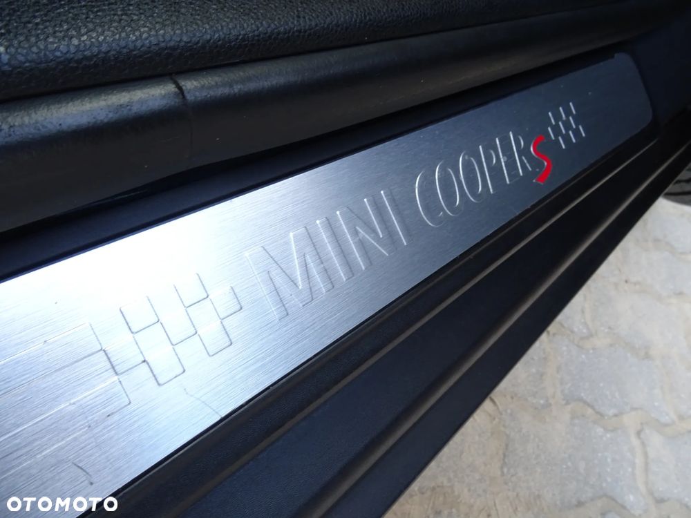 MINI Clubman Cooper SD sport - 17