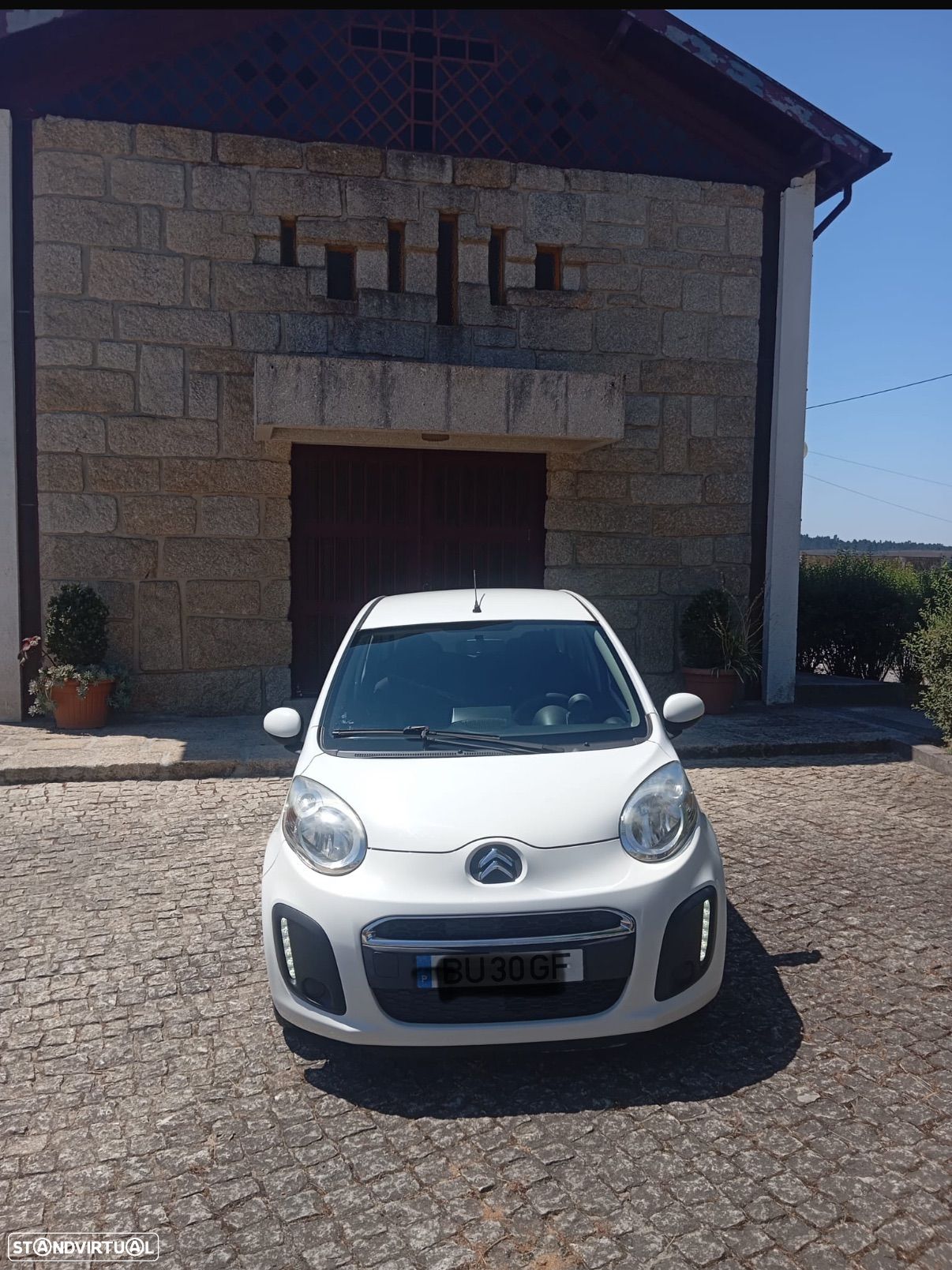 Citroën C1 1.0 Attraction - 1