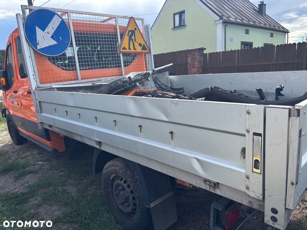 Ford transit - 12