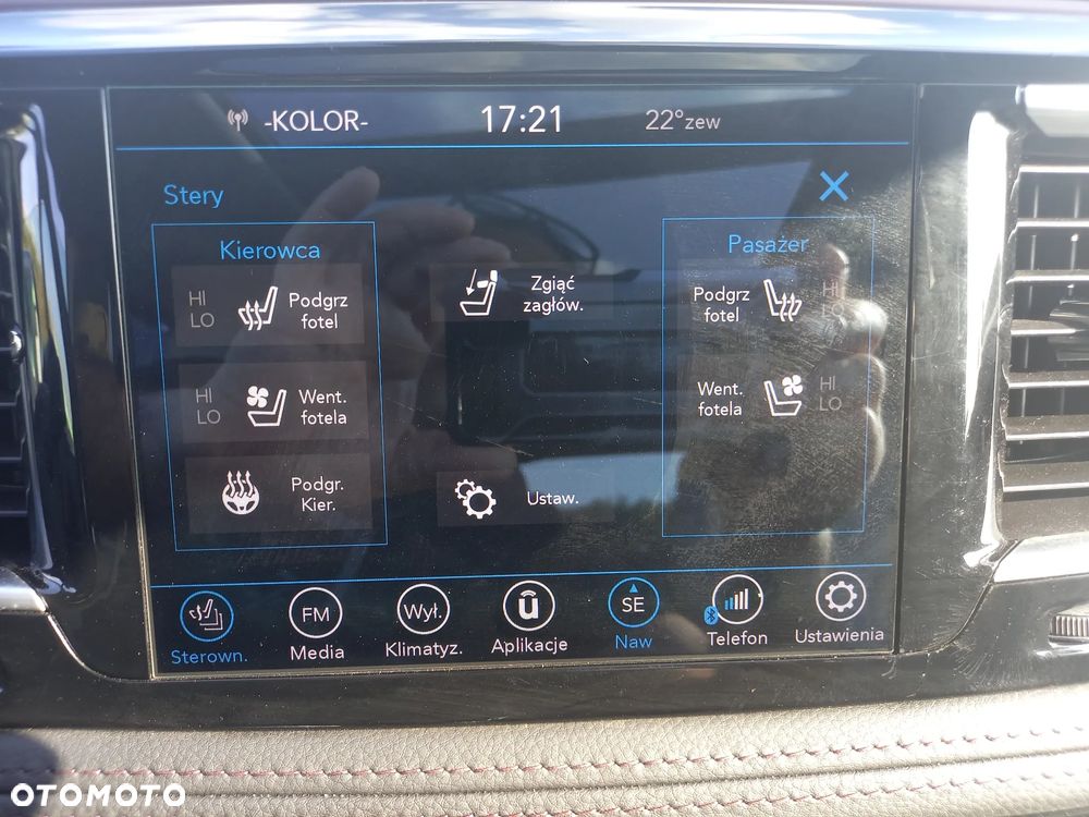 Chrysler Pacifica - 11