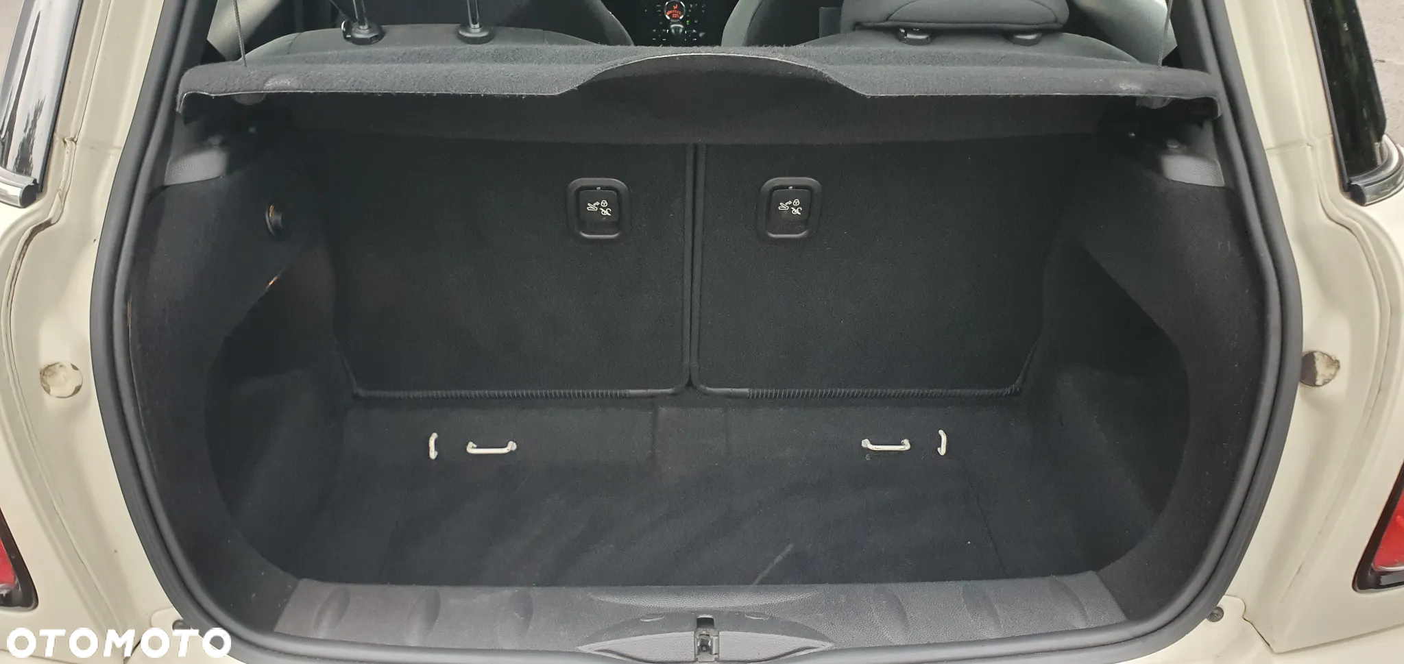 MINI Cooper S - 32