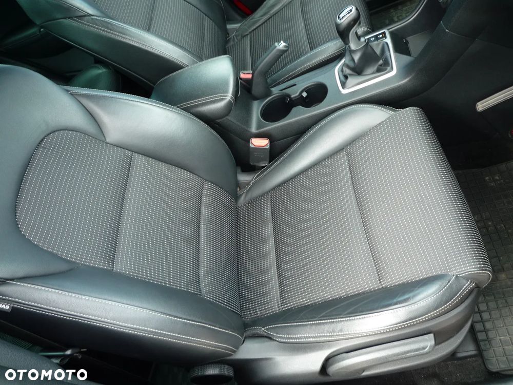 Kia Sportage 1.6 GDI 2WD Black Edition - 16