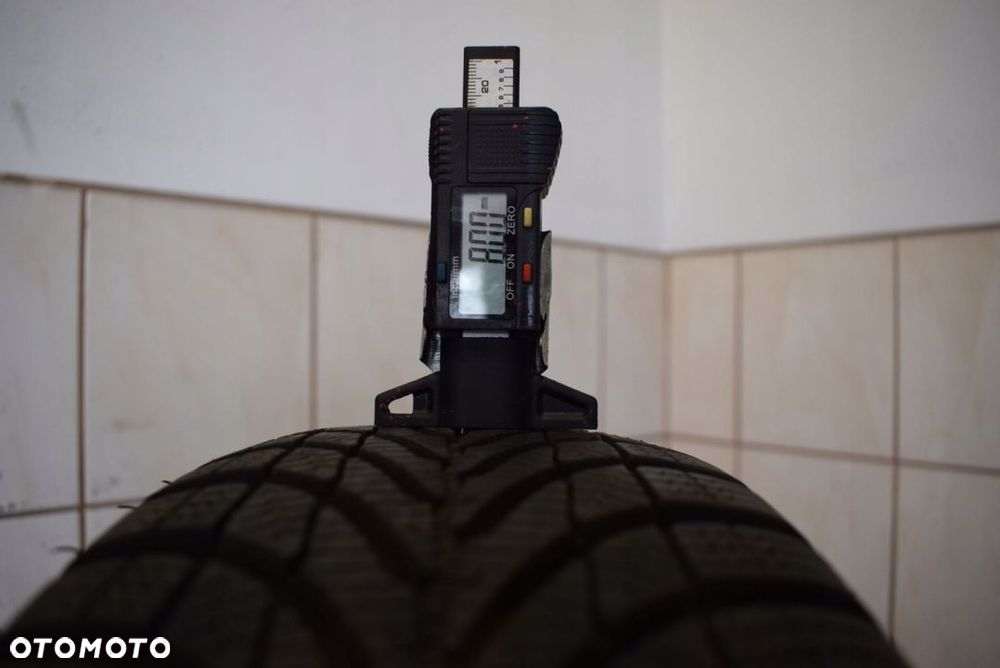 R15 175/65 84T Apollo Alnac 4G Winter Wysyłka gratis! - 2